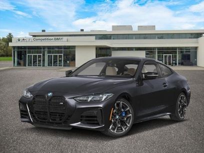 New 2026 BMW 440i xDrive Coupe w/ Premium Package