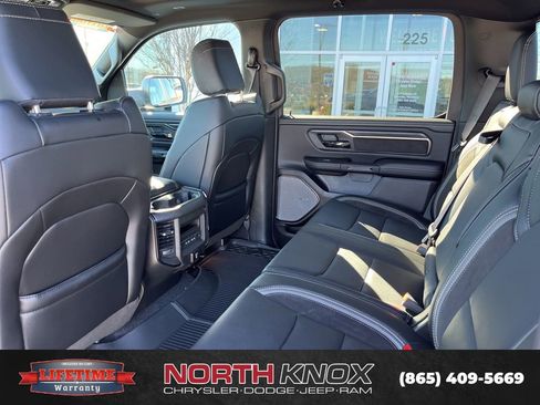 New 2026 RAM 1500 Rebel image 18