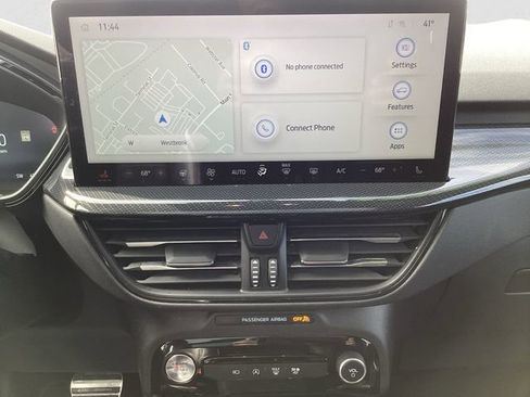 Used 2023 Ford Escape ST-Line Select w/ Tech Pack #2 image 11