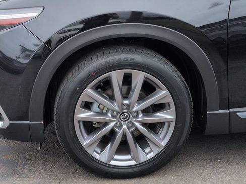 Used 2023 MAZDA CX-9 Grand Touring AWD/4WD image 34