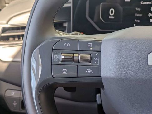 New 2026 Kia EV9 Land w/ Nightfall Edition Package AWD/4WD image 25