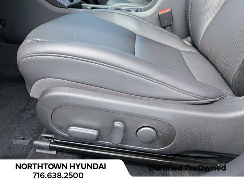 Certified 2026 Hyundai Kona SEL Premium AWD/4WD image 29