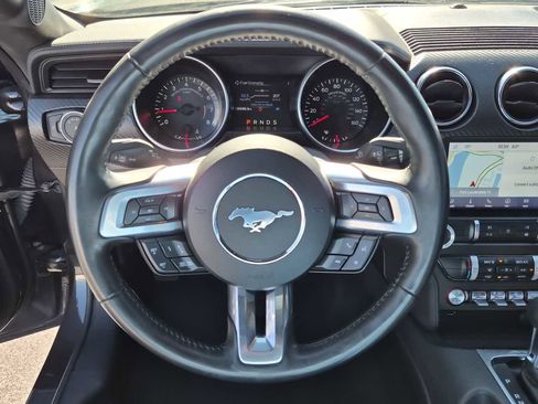 Used 2022 Ford Mustang Coupe w/ Equipment Group 101A image 16