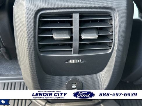 New 2025 Ford Mustang Mach-E Premium w/ Interior Protection Package image 15