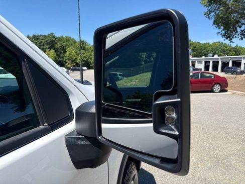 Used 2025 Chevrolet Silverado 2500 LT w/ Safety Package AWD/4WD image 11