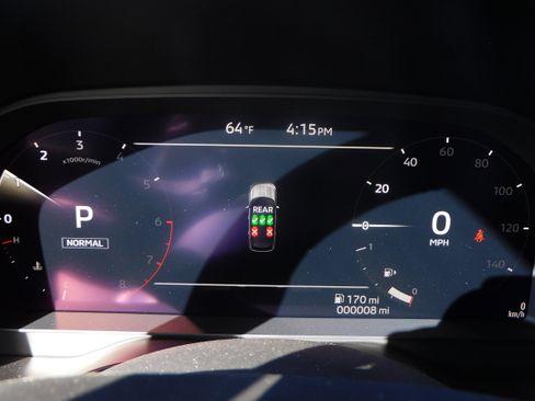 New 2025 Mitsubishi Outlander AWD image 19