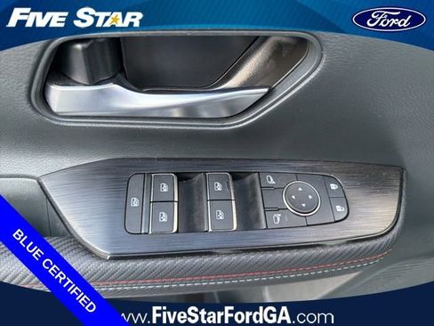 Used 2025 Nissan Kicks SR FWD image 14