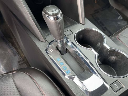 Used 2017 Chevrolet Equinox Premier AWD/4WD image 20