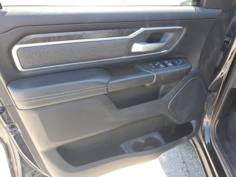 Used 2020 RAM 1500 Big Horn AWD/4WD image 8