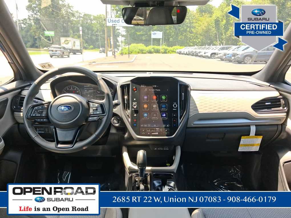 Used 2026 Subaru Forester Premium w/ Premium/Limited Package AWD/4WD image 18