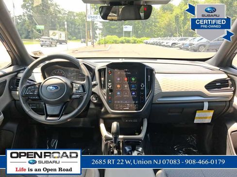 Used 2026 Subaru Forester Premium w/ Premium/Limited Package AWD/4WD image 18