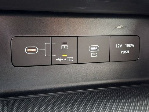 Certified 2025 Hyundai Sonata SE FWD image 23