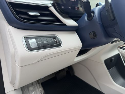 New 2026 Buick Enclave Avenir w/ Super Cruise Package image 12