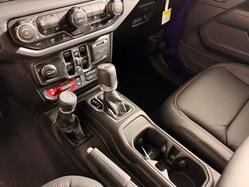 New 2026 Jeep Wrangler Unlimited Rubicon 392 image 24