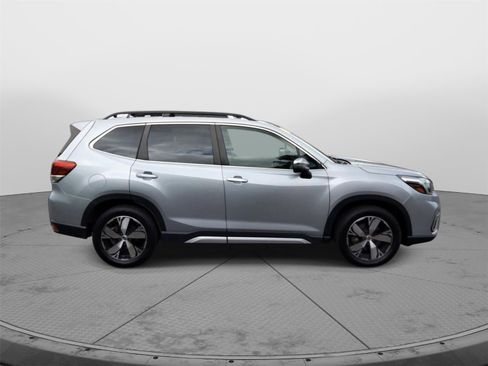 Used 2020 Subaru Forester Touring w/ Popular Package #2 image 8