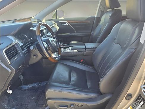 Used 2018 Lexus RX 350 AWD w/ Premium Package image 11