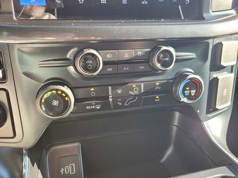 Used 2025 Ford F150 STX image 23
