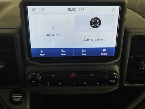 Used 2022 Ford Bronco Sport Badlands AWD/4WD image 17