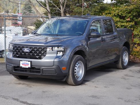 New 2026 Ford Maverick XL w/ Equipment Group 101A image 2