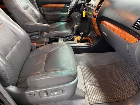 Used 2006 Lexus GX 470 AWD/4WD image 28