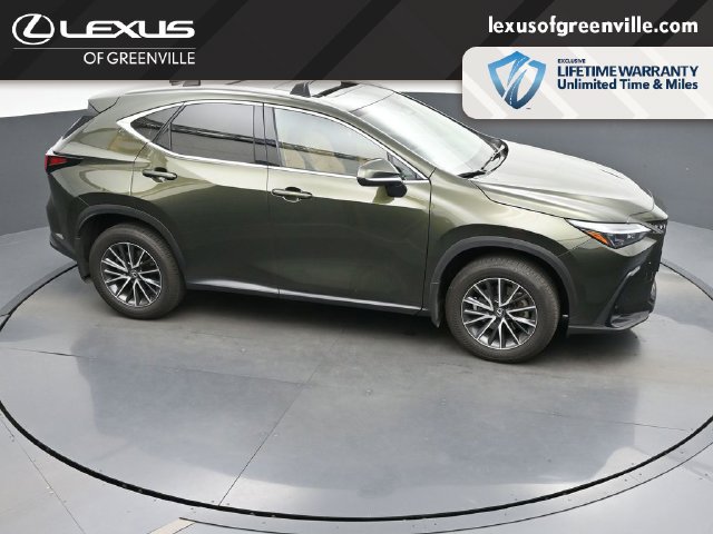 Used 2024 Lexus NX 350 AWD image 46