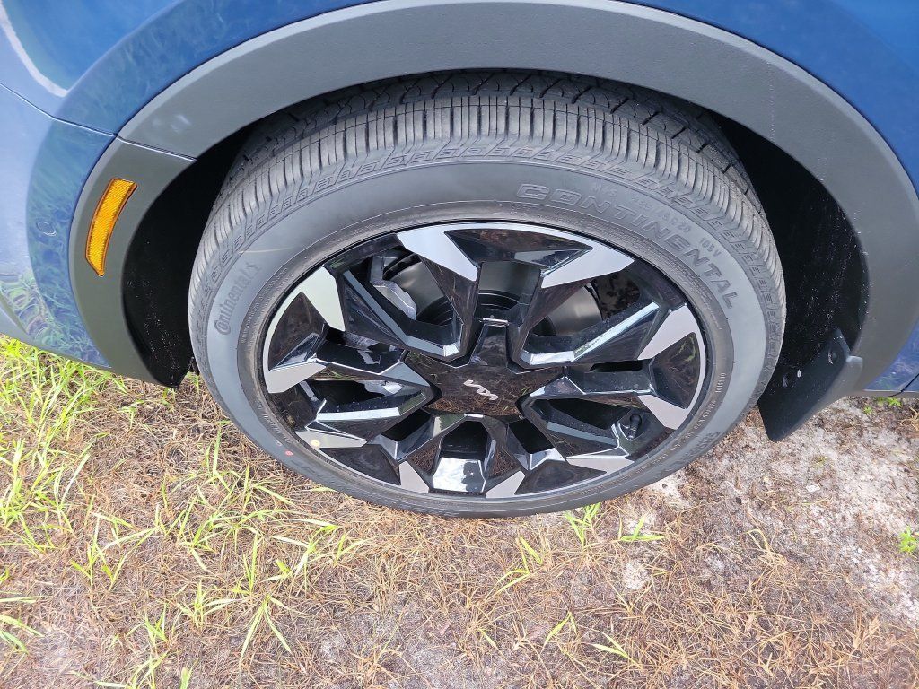 New 2026 Kia Sorento SX FWD image 4