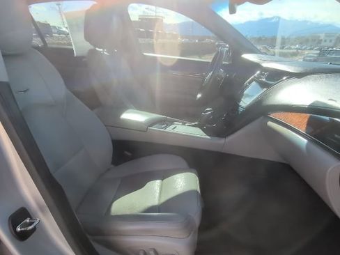 Used 2014 Cadillac CTS Luxury image 31