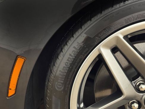 Used 2024 Ford Mustang GT Premium RWD image 50