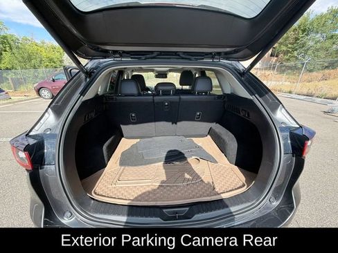 Used 2022 MAZDA CX-5 AWD 2.5 S w/ Premium Plus Pkg image 32