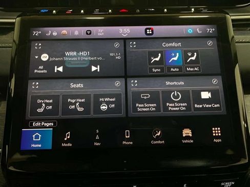 Used 2022 Jeep Grand Cherokee Limited 4xe AWD/4WD image 63