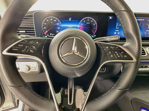 Used 2026 Mercedes-Benz GLE 350 4MATIC image 12