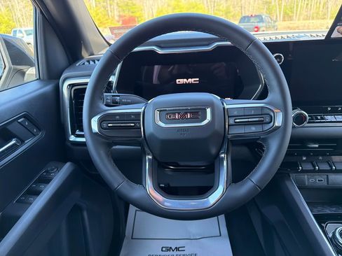 New 2026 GMC Canyon Elevation w/ Convenience Package AWD/4WD image 17