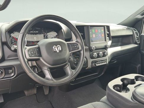 Used 2024 RAM 3500 Tradesman AWD/4WD image 25