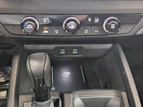 New 2026 Honda Accord LX image 25