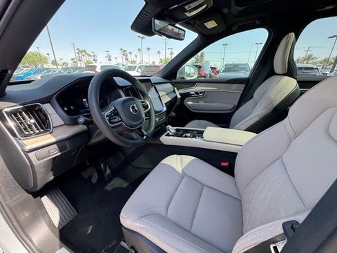 New 2026 Volvo XC90 B6 Plus w/ Protection Package image 12