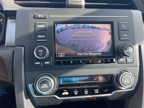 Used 2016 Honda Civic LX image 26