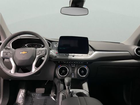 Used 2025 Chevrolet Blazer LT image 14