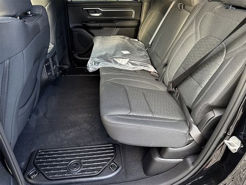 New 2025 RAM 1500 Big Horn image 14