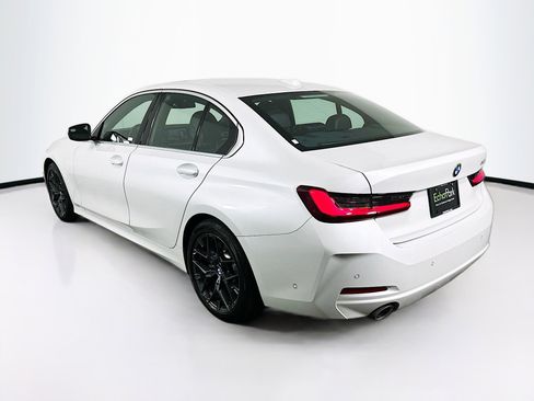 Used 2025 BMW 330i 330i image 5