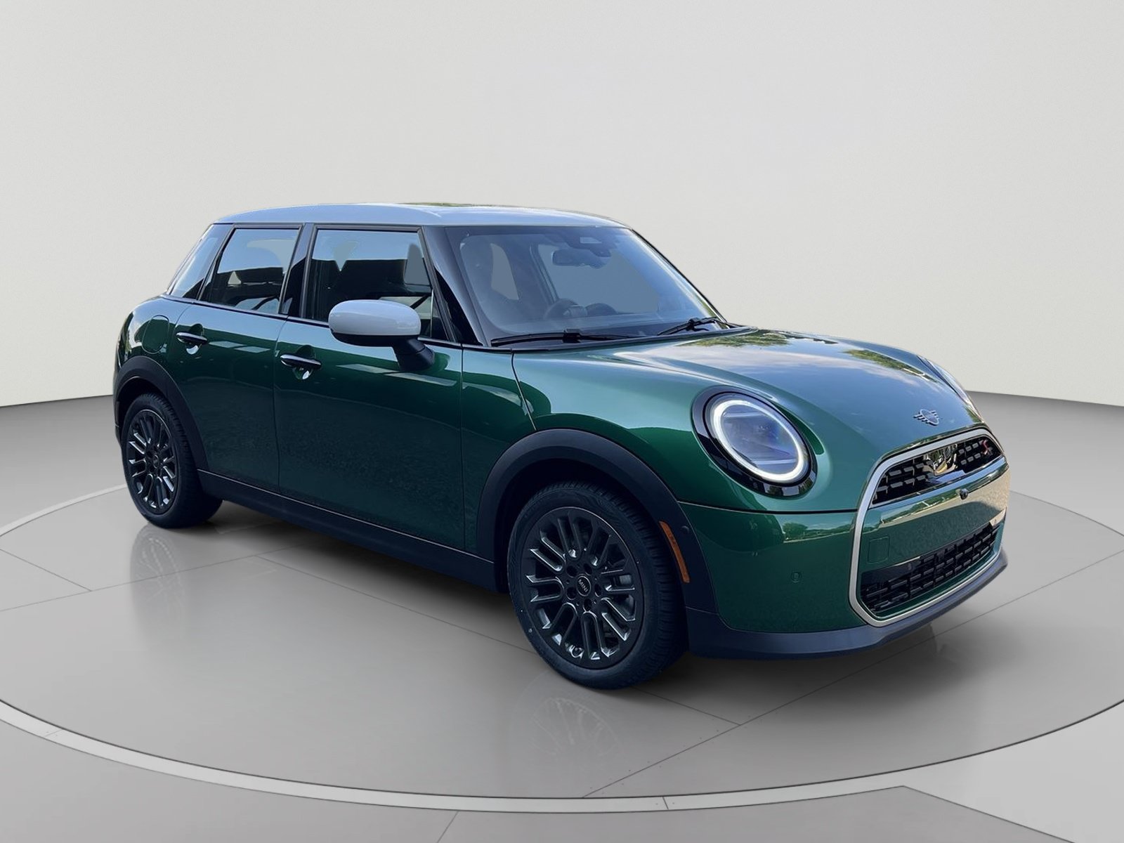 New 2026 MINI Cooper S FWD image 7