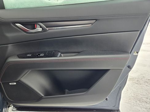 New 2025 MAZDA CX-5 Carbon Edition image 7