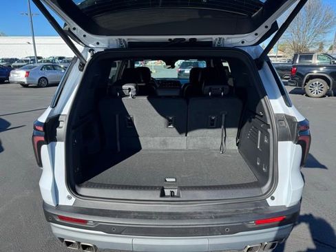 Used 2026 Chevrolet Traverse Z71 w/ Enhanced Driving Package image 20