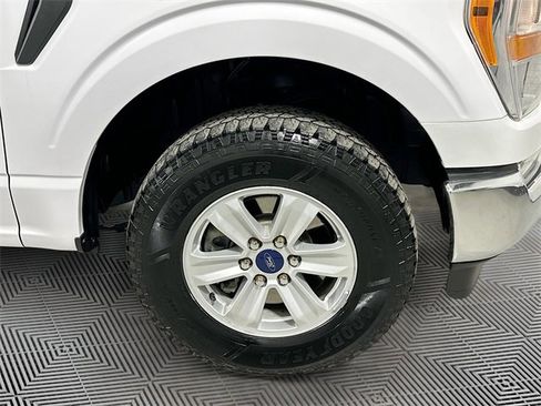 Used 2021 Ford F150 XL w/ Equipment Group 101A High image 12