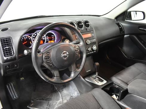 Used 2012 Nissan Altima 2.5 S w/ Convenience Pkg image 10