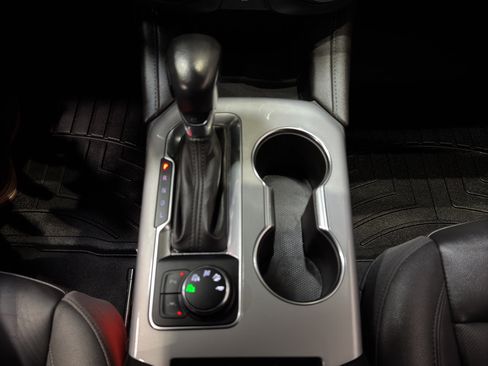 Certified 2022 Chevrolet Blazer LT w/ Sound & Technology Package image 33