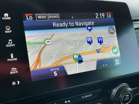 Used 2019 Honda CR-V Touring image 25