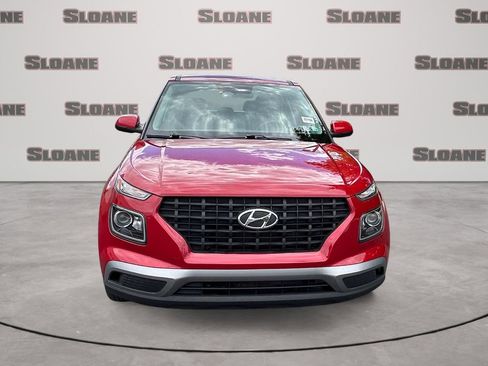 Used 2023 Hyundai Venue SE FWD image 8