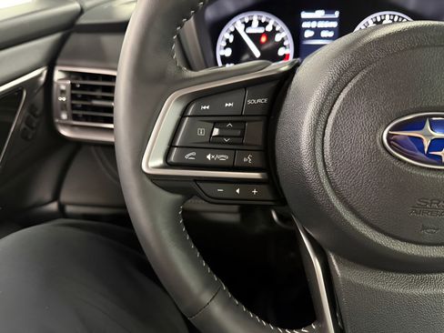 Certified 2025 Subaru Outback Touring image 12