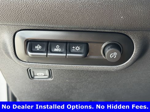 Used 2023 GMC Terrain Denali w/ Denali Premium Package AWD/4WD image 25