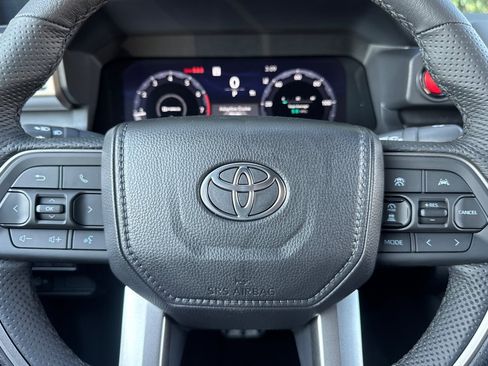 New 2026 Toyota Tacoma SR5 image 25